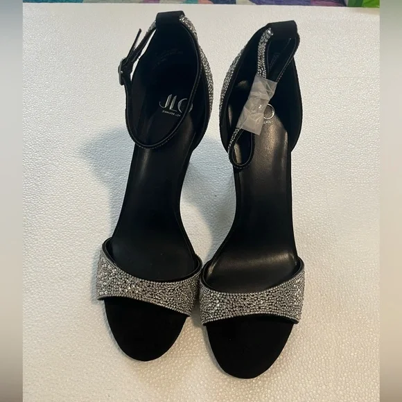 JLO Heels IRMA